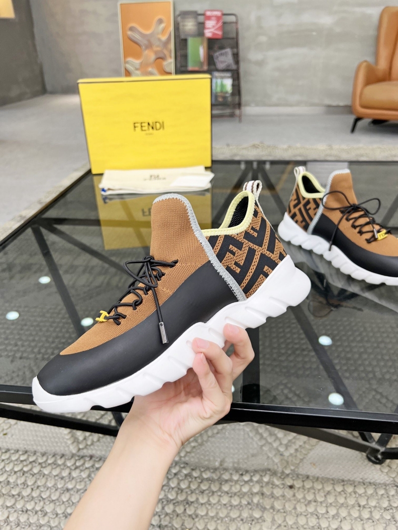 Fendi Sneakers